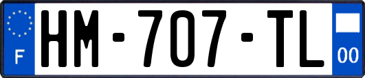 HM-707-TL