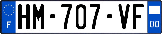HM-707-VF