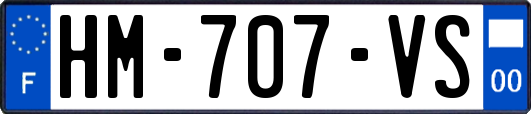 HM-707-VS