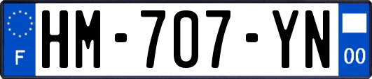 HM-707-YN