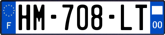 HM-708-LT