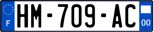 HM-709-AC
