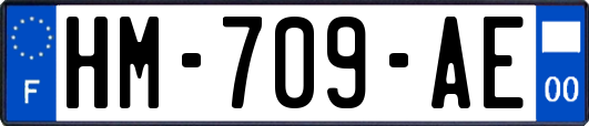 HM-709-AE