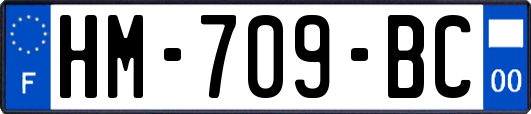 HM-709-BC