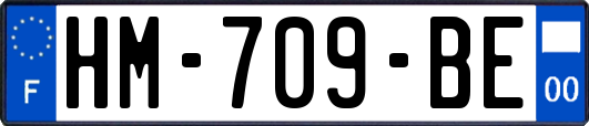 HM-709-BE