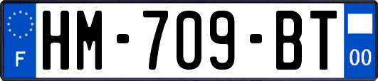 HM-709-BT