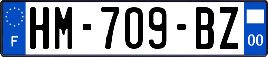 HM-709-BZ