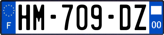 HM-709-DZ