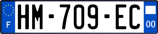 HM-709-EC
