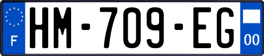 HM-709-EG