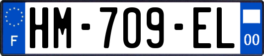 HM-709-EL