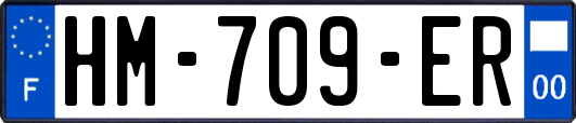 HM-709-ER