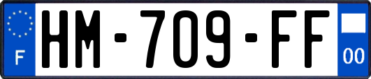 HM-709-FF