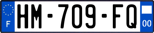 HM-709-FQ