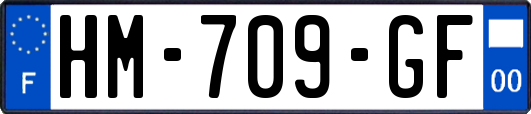 HM-709-GF