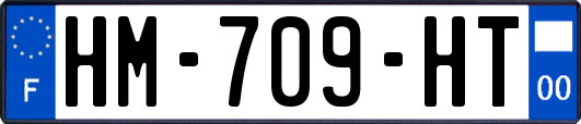 HM-709-HT