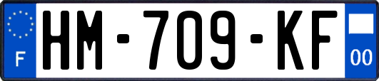 HM-709-KF