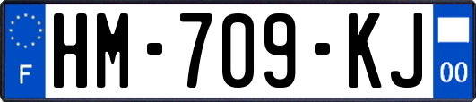 HM-709-KJ