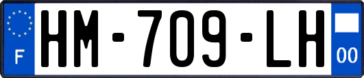 HM-709-LH