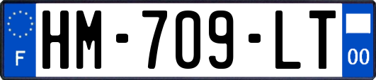 HM-709-LT