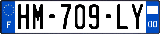 HM-709-LY