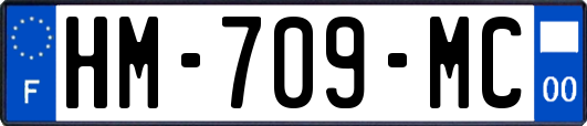 HM-709-MC