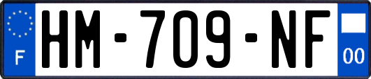 HM-709-NF