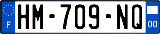 HM-709-NQ