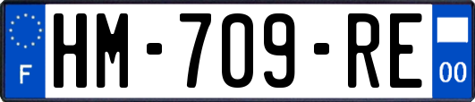HM-709-RE
