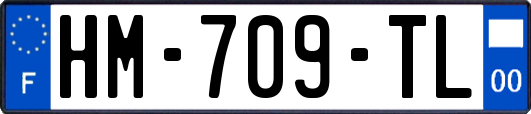 HM-709-TL
