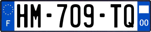 HM-709-TQ