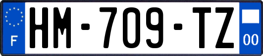 HM-709-TZ