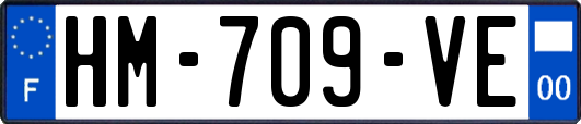 HM-709-VE