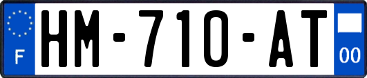 HM-710-AT
