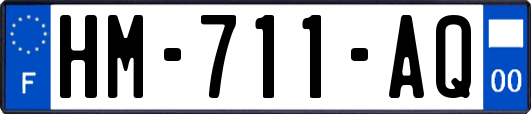 HM-711-AQ