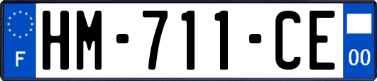 HM-711-CE