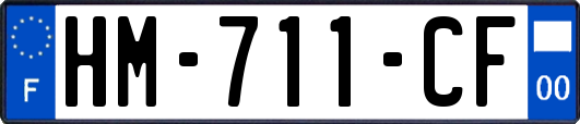 HM-711-CF