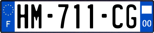HM-711-CG