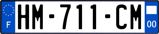 HM-711-CM