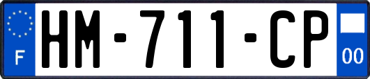 HM-711-CP