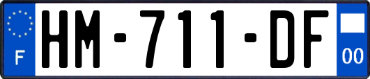 HM-711-DF