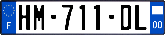 HM-711-DL