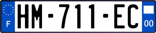 HM-711-EC