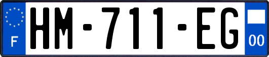 HM-711-EG