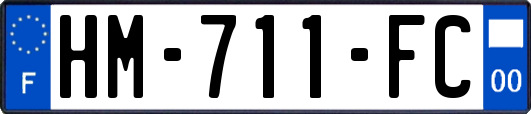HM-711-FC