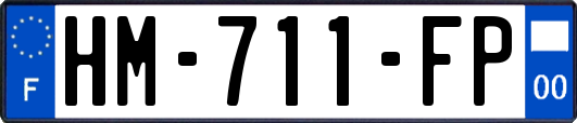 HM-711-FP