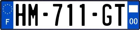 HM-711-GT
