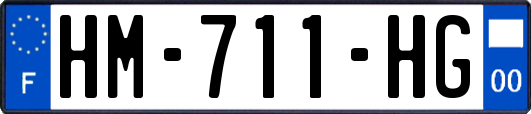 HM-711-HG