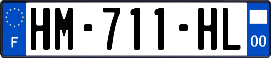 HM-711-HL