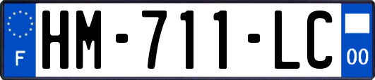 HM-711-LC